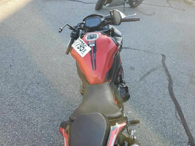 Кавасаки Другая, объемом двигателя 0.9 л и пробегом 0 тыс. км за 4350 $, фото 5 на Automoto.ua