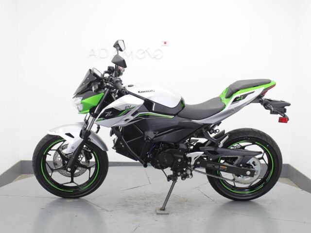 Кавасаки Другая, объемом двигателя 5 л и пробегом 0 тыс. км за 5500 $, фото 1 на Automoto.ua