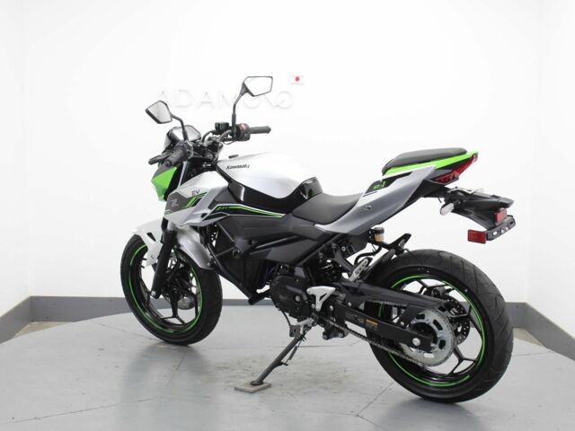 Кавасаки Другая, объемом двигателя 5 л и пробегом 0 тыс. км за 5500 $, фото 5 на Automoto.ua