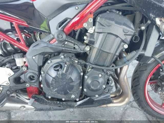 Кавасаки Другая, объемом двигателя 0.9 л и пробегом 0 тыс. км за 3500 $, фото 6 на Automoto.ua