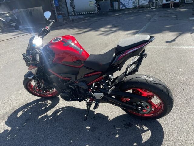 Кавасаки Другая, объемом двигателя 0.9 л и пробегом 0 тыс. км за 4000 $, фото 2 на Automoto.ua