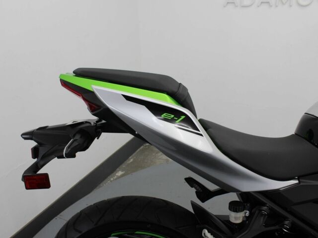 Кавасаки Другая, объемом двигателя 5 л и пробегом 0 тыс. км за 5500 $, фото 14 на Automoto.ua