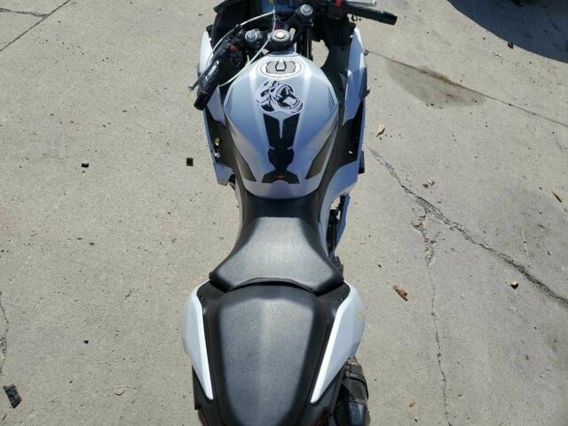 Кавасаки Другая, объемом двигателя 0.5 л и пробегом 0 тыс. км за 2200 $, фото 5 на Automoto.ua