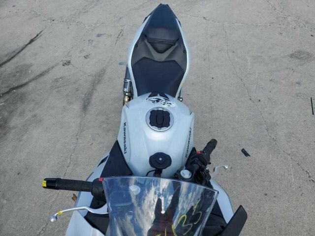 Кавасаки Другая, объемом двигателя 0.5 л и пробегом 0 тыс. км за 2200 $, фото 2 на Automoto.ua