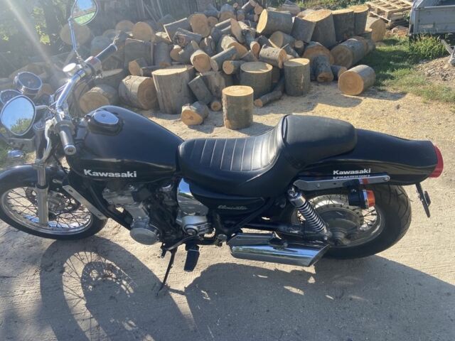 Кавасакі Інша, об'ємом двигуна 0.4 л та пробігом 0 тис. км за 2300 $, фото 7 на Automoto.ua