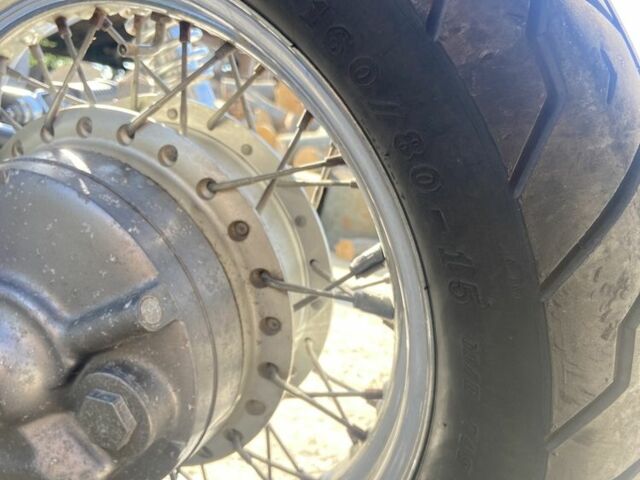 Кавасакі Інша, об'ємом двигуна 0.4 л та пробігом 0 тис. км за 2300 $, фото 4 на Automoto.ua