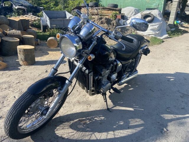 Кавасакі Інша, об'ємом двигуна 0.4 л та пробігом 0 тис. км за 2300 $, фото 1 на Automoto.ua