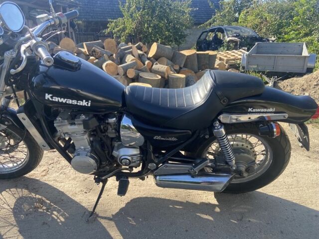 Кавасакі Інша, об'ємом двигуна 0.4 л та пробігом 0 тис. км за 2300 $, фото 5 на Automoto.ua