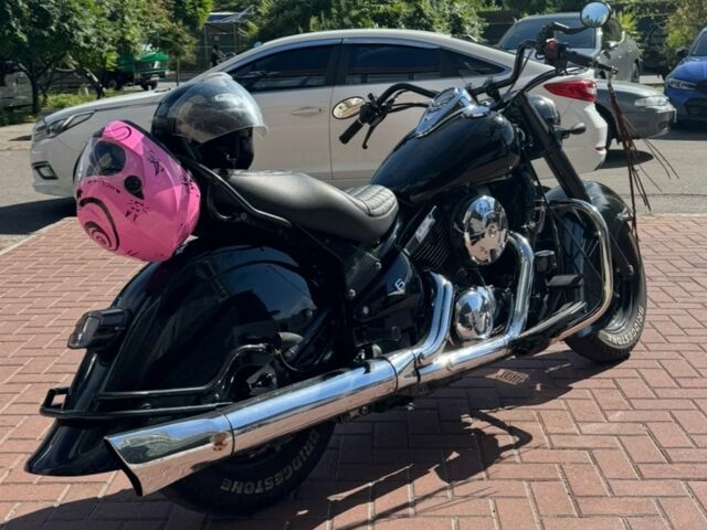 Кавасаки Другая, объемом двигателя 0.4 л и пробегом 0 тыс. км за 3000 $, фото 2 на Automoto.ua