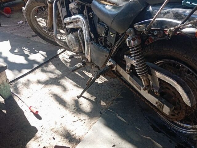 Кавасакі Інша, об'ємом двигуна 0.25 л та пробігом 0 тис. км за 641 $, фото 1 на Automoto.ua