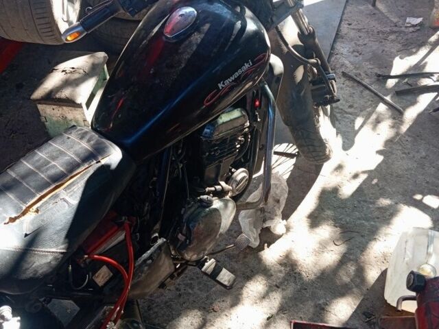 Кавасакі Інша, об'ємом двигуна 0.25 л та пробігом 0 тис. км за 641 $, фото 2 на Automoto.ua
