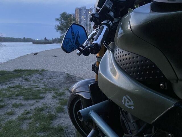 Кавасаки Другая, объемом двигателя 0.65 л и пробегом 0 тыс. км за 2000 $, фото 3 на Automoto.ua