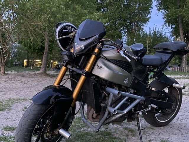 Кавасаки Другая, объемом двигателя 0.65 л и пробегом 0 тыс. км за 2000 $, фото 4 на Automoto.ua