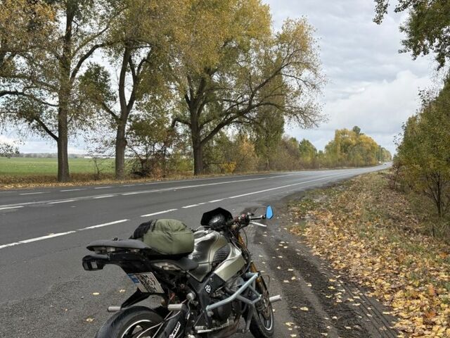 Кавасаки Другая, объемом двигателя 0.65 л и пробегом 0 тыс. км за 2000 $, фото 2 на Automoto.ua