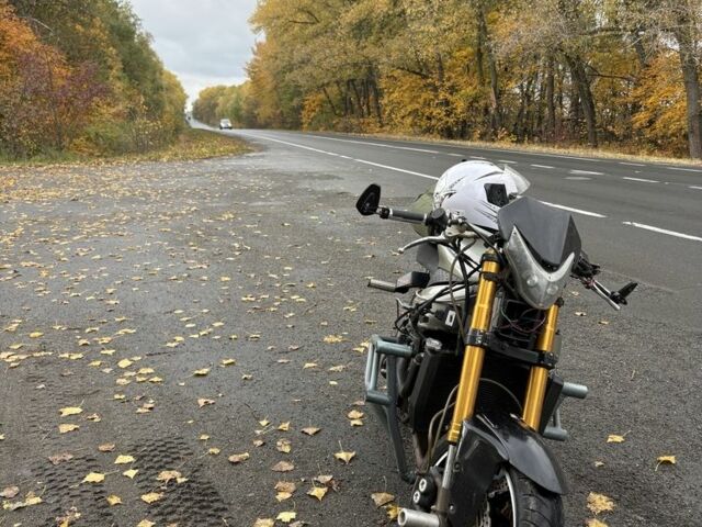 Кавасаки Другая, объемом двигателя 0.65 л и пробегом 0 тыс. км за 2000 $, фото 1 на Automoto.ua