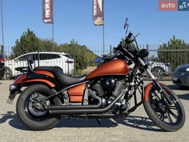 Кавасаки Другая, объемом двигателя 0.9 л и пробегом 0 тыс. км за 7999 $, фото 3 на Automoto.ua