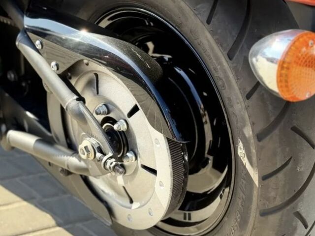 Кавасаки Другая, объемом двигателя 0.9 л и пробегом 0 тыс. км за 7999 $, фото 10 на Automoto.ua