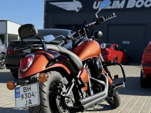 Кавасаки Другая, объемом двигателя 0.9 л и пробегом 0 тыс. км за 7999 $, фото 5 на Automoto.ua