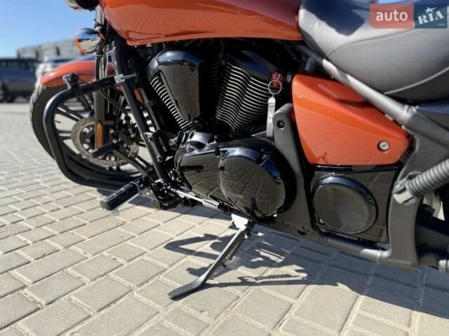 Кавасаки Другая, объемом двигателя 0.9 л и пробегом 0 тыс. км за 7999 $, фото 16 на Automoto.ua