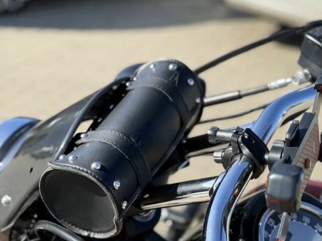 Кавасаки Другая, объемом двигателя 0.9 л и пробегом 0 тыс. км за 7999 $, фото 8 на Automoto.ua