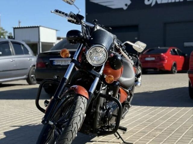 Кавасаки Другая, объемом двигателя 0.9 л и пробегом 0 тыс. км за 7999 $, фото 6 на Automoto.ua