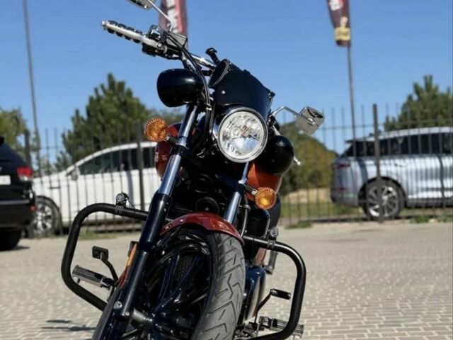 Кавасаки Другая, объемом двигателя 0.9 л и пробегом 0 тыс. км за 7999 $, фото 2 на Automoto.ua