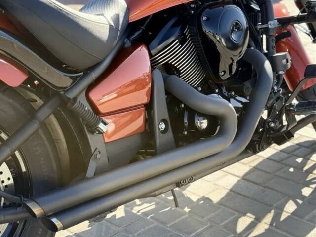 Кавасаки Другая, объемом двигателя 0.9 л и пробегом 0 тыс. км за 7999 $, фото 9 на Automoto.ua