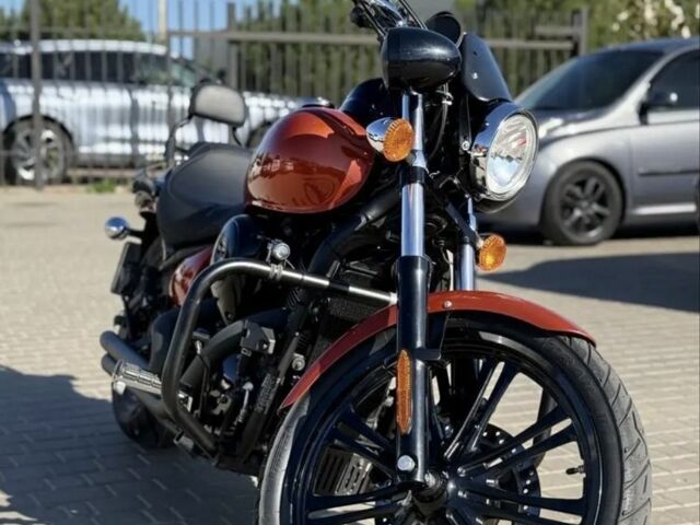 Кавасаки Другая, объемом двигателя 0.9 л и пробегом 0 тыс. км за 7999 $, фото 1 на Automoto.ua