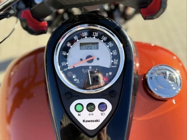 Кавасаки Другая, объемом двигателя 0.9 л и пробегом 0 тыс. км за 7999 $, фото 12 на Automoto.ua