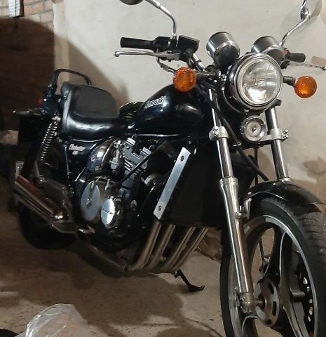 Кавасакі Інша, об'ємом двигуна 0.4 л та пробігом 0 тис. км за 1500 $, фото 5 на Automoto.ua