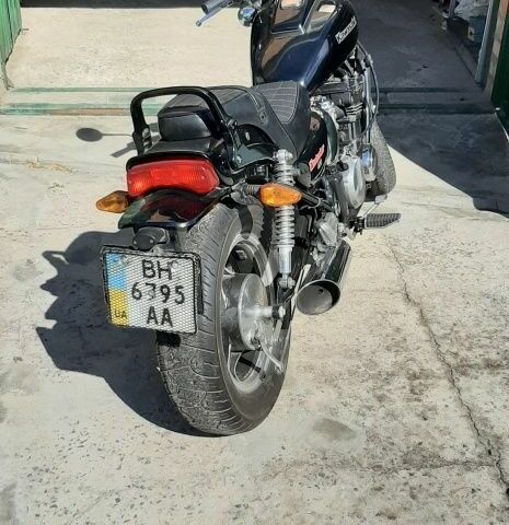 Кавасакі Інша, об'ємом двигуна 0.4 л та пробігом 0 тис. км за 1500 $, фото 4 на Automoto.ua