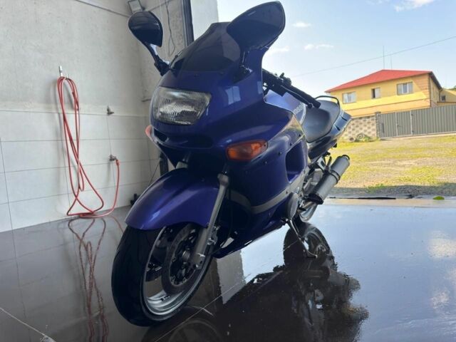 Кавасаки Другая, объемом двигателя 0.6 л и пробегом 0 тыс. км за 2600 $, фото 10 на Automoto.ua