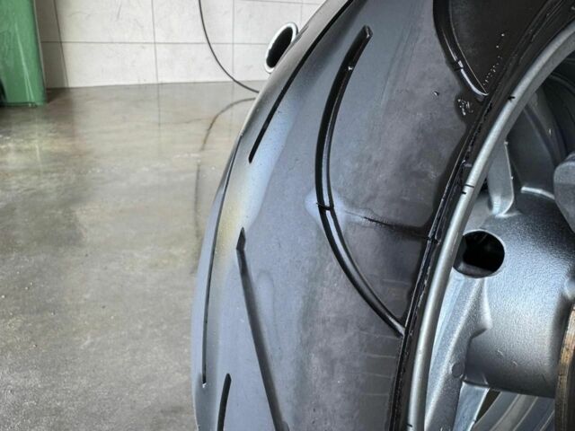 Кавасаки Другая, объемом двигателя 0.6 л и пробегом 0 тыс. км за 2600 $, фото 9 на Automoto.ua