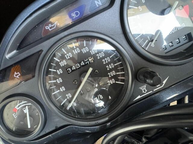 Кавасаки Другая, объемом двигателя 0.6 л и пробегом 0 тыс. км за 2600 $, фото 3 на Automoto.ua