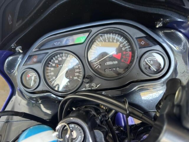 Кавасаки Другая, объемом двигателя 0.6 л и пробегом 0 тыс. км за 2600 $, фото 11 на Automoto.ua