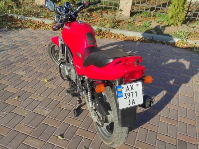 Кавасакі Інша, об'ємом двигуна 0.5 л та пробігом 0 тис. км за 2600 $, фото 9 на Automoto.ua