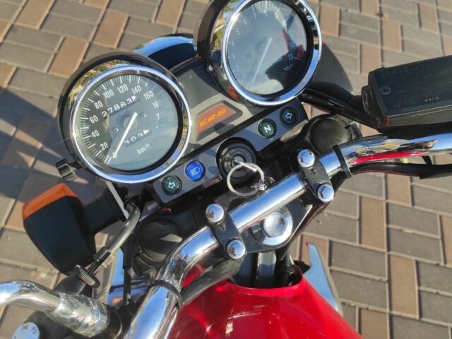 Кавасакі Інша, об'ємом двигуна 0.5 л та пробігом 0 тис. км за 2600 $, фото 5 на Automoto.ua