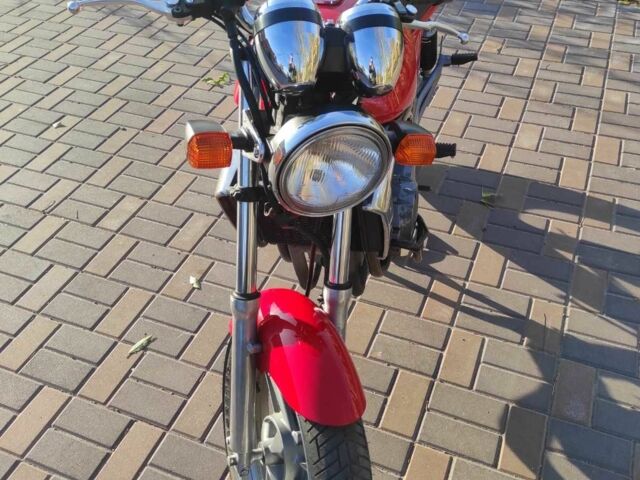 Кавасакі Інша, об'ємом двигуна 0.5 л та пробігом 0 тис. км за 2600 $, фото 1 на Automoto.ua