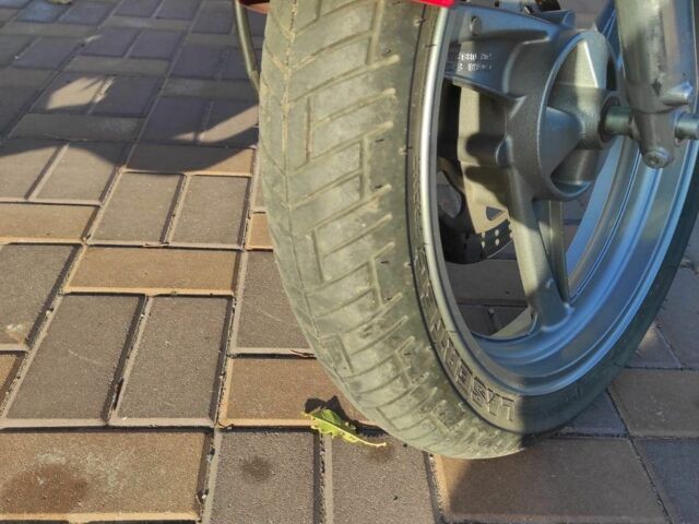 Кавасакі Інша, об'ємом двигуна 0.5 л та пробігом 0 тис. км за 2600 $, фото 2 на Automoto.ua