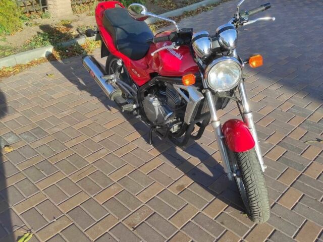 Кавасакі Інша, об'ємом двигуна 0.5 л та пробігом 0 тис. км за 2600 $, фото 12 на Automoto.ua