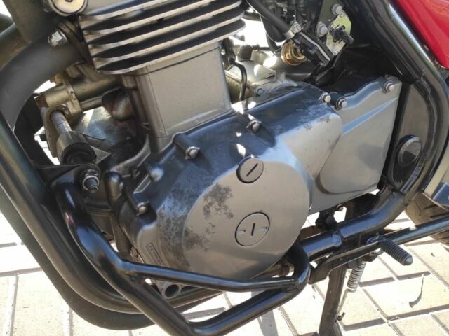 Кавасакі Інша, об'ємом двигуна 0.5 л та пробігом 0 тис. км за 2600 $, фото 10 на Automoto.ua