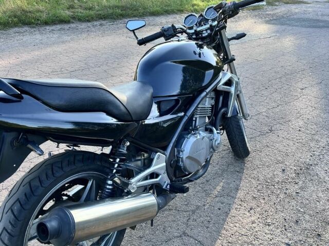 Кавасаки Другая, объемом двигателя 0.5 л и пробегом 0 тыс. км за 2600 $, фото 2 на Automoto.ua