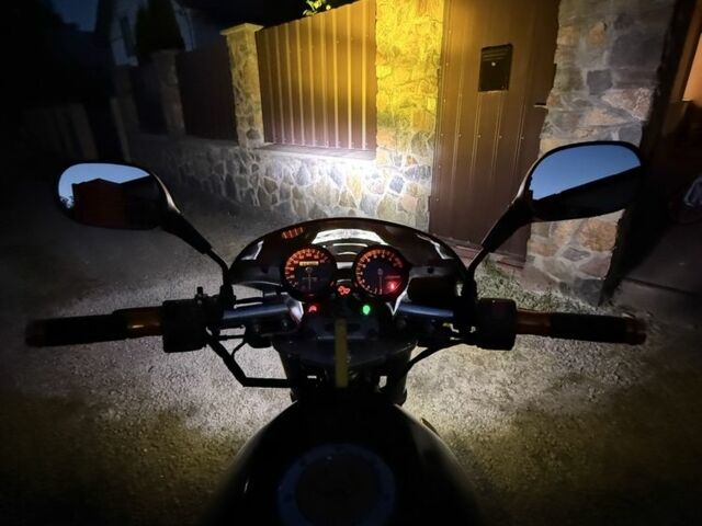 Кавасаки Другая, объемом двигателя 0.25 л и пробегом 0 тыс. км за 1000 $, фото 7 на Automoto.ua