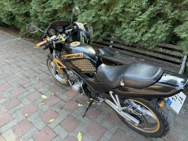 Кавасаки Другая, объемом двигателя 0.25 л и пробегом 0 тыс. км за 1000 $, фото 3 на Automoto.ua