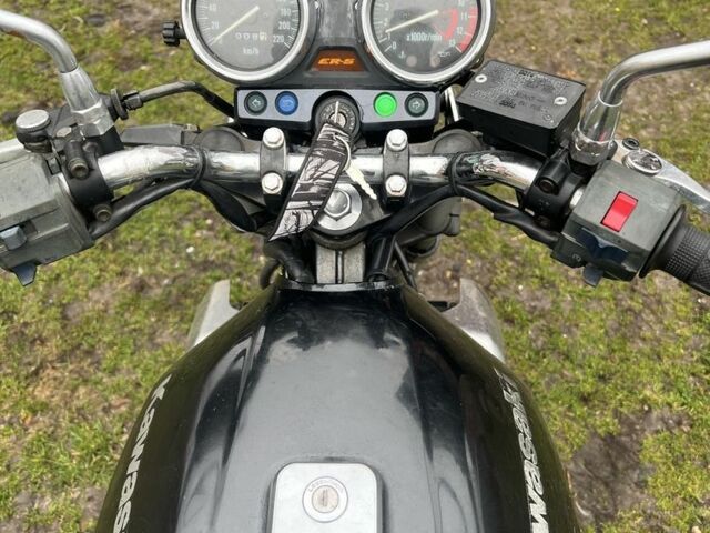 Кавасаки Другая, объемом двигателя 0.5 л и пробегом 0 тыс. км за 2600 $, фото 3 на Automoto.ua