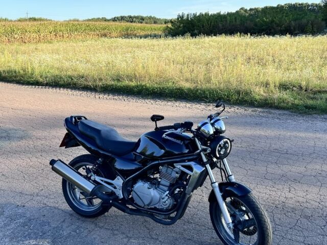 Кавасаки Другая, объемом двигателя 0.5 л и пробегом 0 тыс. км за 2600 $, фото 1 на Automoto.ua