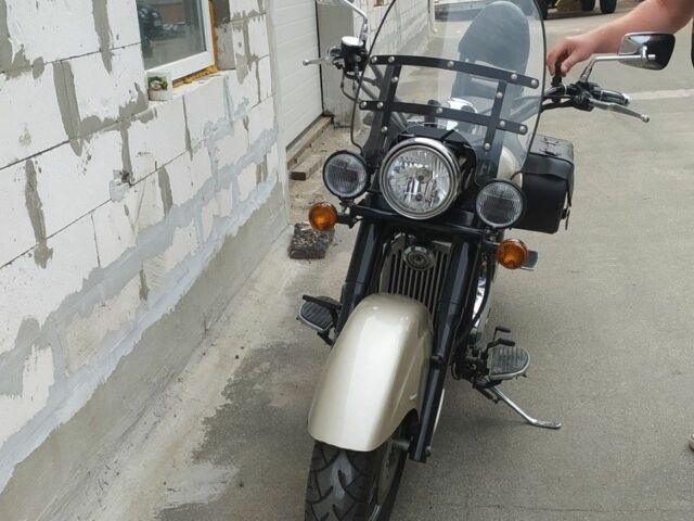 Кавасаки Другая, объемом двигателя 0.8 л и пробегом 0 тыс. км за 5500 $, фото 3 на Automoto.ua