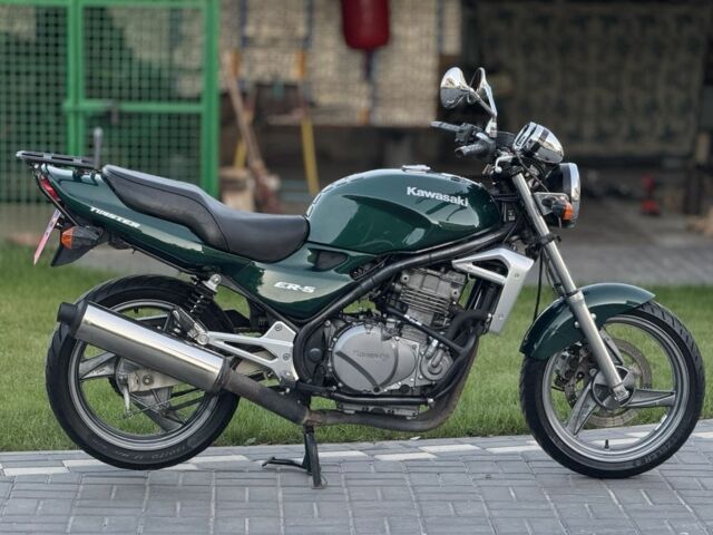 Кавасакі Інша, об'ємом двигуна 0.5 л та пробігом 0 тис. км за 2200 $, фото 2 на Automoto.ua