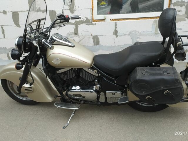 Кавасаки Другая, объемом двигателя 0.8 л и пробегом 0 тыс. км за 5500 $, фото 2 на Automoto.ua