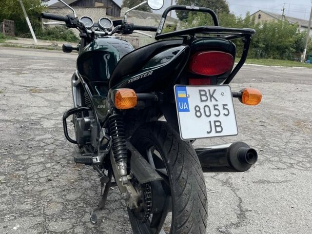 Кавасакі Інша, об'ємом двигуна 0.5 л та пробігом 0 тис. км за 2200 $, фото 7 на Automoto.ua